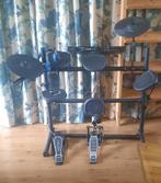 Alesis elecltronisch drumstel met D4 of DM5 module, Ophalen, Gebruikt, Overige merken, Elektronisch
