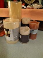 Led kaarsen, Overige materialen, Overige kleuren, Nieuw, Ophalen of Verzenden