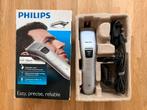 Philips hair clipper / baard trimmer / tondeuse, Ophalen of Verzenden, Zo goed als nieuw, Scheren en Epileren