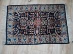 Perzische Tapijtje, Gebruikt, 50 tot 100 cm, Rechthoekig, 50 tot 100 cm