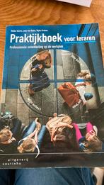 Praktijkboek voor leraren ISBN 9789046903964, Boeken, Nieuw, Ophalen of Verzenden, HBO