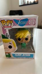 Funko Elroy Jetson, Ophalen of Verzenden, Zo goed als nieuw