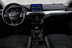 Ford FOCUS Wagon 1.0 EcoBoost Business Edition | Trekhaak |, Auto's, 65 €/maand, Gebruikt, Euro 6, 1283 kg