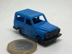 Mercedes 300 GD Blauw, Bruder, Ophalen of Verzenden, Gebruikt, Auto, Overige merken