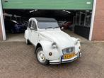 Citroen 2 CV 2CV6 Special, Auto's, Voorwielaandrijving, 2CV, Wit, Handgeschakeld