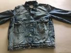 Zara heren spijkerjasje mt M, Ophalen of Verzenden, Zo goed als nieuw, Zara Man, Maat 48/50 (M)