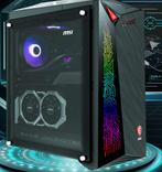 MSI MEG Infinite X 10th  rtx 2070 super GPU, Ophalen of Verzenden, Gebruikt
