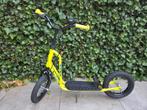 Volare jongens en meisjes step 12 inch zgan, Fietsen en Brommers, Steps, Ophalen, Zo goed als nieuw, Gewone step