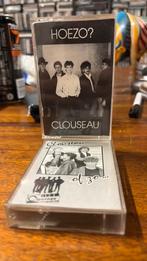 Clouseau 2 muziek cassettes Hoezo en of zo.,, 2 t/m 25 bandjes, Ducoso, Ophalen of Verzenden, Zo goed als nieuw
