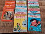 Guust Flater en Suske Wiske, Boeken, Strips | Comics, Meerdere comics, Ophalen, Zo goed als nieuw, Europa