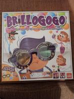 hilarisch spel brillogogo, Hobby en Vrije tijd, Gezelschapsspellen | Bordspellen, Een of twee spelers, Ophalen of Verzenden, Zo goed als nieuw