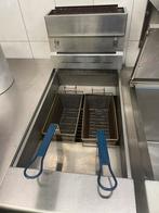 Pitco sg14 frituur horeca catering, Witgoed en Apparatuur, 4 liter of meer, Ophalen, Gebruikt