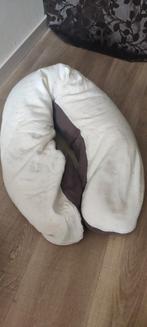 Zwangerschap kussen snoozzz, Ophalen of Verzenden, Zo goed als nieuw