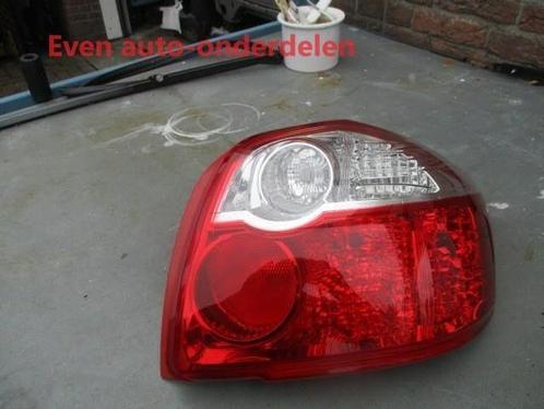 rechter achterlicht auris E 15, Auto-onderdelen, Verlichting, Toyota, Gebruikt, Ophalen of Verzenden