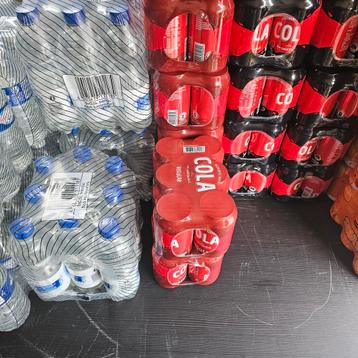Dranken  beschikbaar voor biedingen