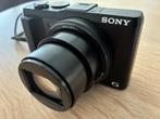 Sony DSC-HX50V camera, Compact, Zo goed als nieuw, Sony, 8 keer of meer