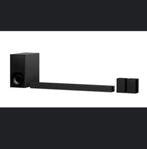 Sony HT-ZF9 Soundbar met Surround Speakers, Ophalen, Bluetooth, Gebruikt