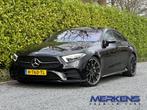 Mercedes-Benz CLS-klasse 450 4MATIC Premium Plus, Auto's, Mercedes-Benz, Automaat, Gebruikt, Euro 6, Parkeercamera