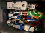 Grote partij Lego en Duplo - Losse stenen en sets, Ophalen, Gebruikt, Losse stenen, Lego