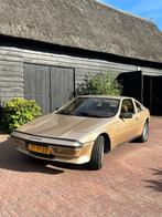 Mooie Matra Murena 1.6 uit 1981, Auto's, 1600 cc, Origineel Nederlands, Particulier, Coupé