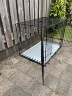 Honden benche, weing gebruikt., Dieren en Toebehoren, Dierenvoeding, Ophalen, Hond