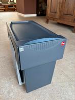 Afvalemmer Hailo Tandem De Luxe, Huis en Inrichting, Woonaccessoires | Prullenbakken, Ophalen, Kunststof, Nieuw, 20 tot 30 liter