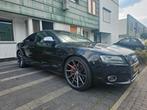 Audi S5 4.2 FSI V8 353PK | Coupe | Quatro | 20 inch, Auto's, 4 stoelen, Zwart, Handgeschakeld, Vierwielaandrijving
