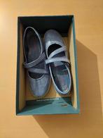 Ecco schoenen. maat 43  kleur blauw., Ecco, Blauw, Overige typen, Ophalen of Verzenden