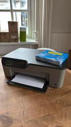 HP Deskjet 3070A met inktcartridges, Computers en Software, Printers, Ophalen of Verzenden, Gebruikt, Printer