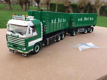 WSI verzameling Zat 25 Te koop Oud en Nieuw in Valthermond beschikbaar voor biedingen