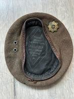 RCASC baret, Verzamelen, Ophalen of Verzenden