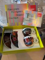 Illy Art Collection 2024 - Koffiekopjes Set, Ophalen of Verzenden