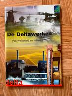 De Deltawerken 1953 -, Nieuw, Ophalen of Verzenden