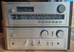 Sony TA 1630 en ST 2950F, Audio, Tv en Foto, Ophalen of Verzenden, Gebruikt, Sony