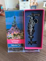 Disney limited 30 jaar castmember key /sleutel, Ophalen of Verzenden, Zo goed als nieuw