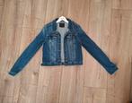 Spijkerjasje Seven Sisters L, Maat 38/40 (M), Ophalen of Verzenden, Zo goed als nieuw, Blauw