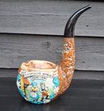 Bijzondere Pijp, Asbak Olympische Spelen 1972 München., Ophalen of Verzenden