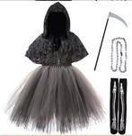 Carnaval kleding, Ophalen, 134 t/m 140, Meisje