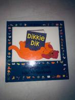 Diverse Dikkie dik boeken, Ophalen of Verzenden, Zo goed als nieuw, 2 tot 3 jaar