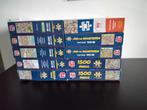 Jan van Haasteren puzzels €7,50, € 10.00  € 12,50, Hobby en Vrije tijd, Denksport en Puzzels, Ophalen, 500 t/m 1500 stukjes, Zo goed als nieuw