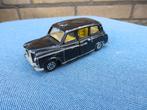 Corgi Juniors London TAXI, Ophalen of Verzenden, Gebruikt, Auto