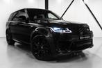 Land Rover RANGE ROVER SPORT P400e HSE Dynamic PANO | LED |, Automaat, Gebruikt, 4 cilinders, Met garantie (alle)