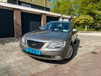 Hyundai Sonata 2.0 I Cvvt 2010 Grijs, 1998 cc, 164 pk, Zwart, 4 cilinders