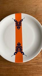 KAHLA 7 grote borden circa 30 cm 5 kommen, Huis en Inrichting, Keuken | Servies, Ophalen, Overige stijlen, Bord(en)