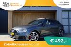 Audi A3 Sportback 2.0 TFSI 310pk S3 quattro Pro € 28.950,0, Auto's, Automaat, 4 cilinders, 1984 cc, Leder