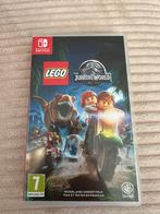 LEGO Jurassic World (Nintendo Switch), Spelcomputers en Games, Games | Nintendo Switch, Online, Overige genres, 1 speler, Ophalen of Verzenden