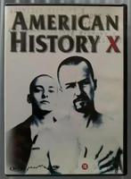 DVD American History X; Edward Norton, Edward Furlong, Bever, Vanaf 16 jaar, Ophalen of Verzenden, Zo goed als nieuw