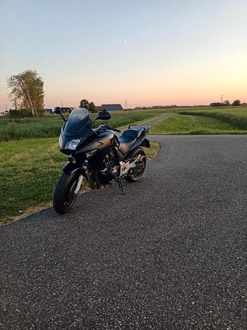Honda cbf 600 sa abs 19.600km, Motoren, Motoren | Honda, Particulier, Toermotor, meer dan 35 kW, 4 cilinders, Motorrijbewijs A