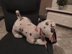 Disney Lucky (101 Dalmatiers) Knuffel, Kinderen en Baby's, Speelgoed | Knuffels en Pluche, Ophalen of Verzenden, Zo goed als nieuw