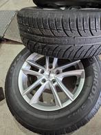 velgen Nissan Quasqai, Auto-onderdelen, Ophalen, Nissan